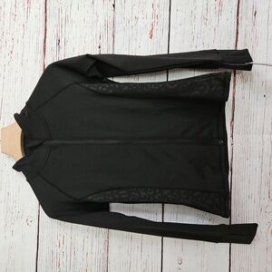 NWT BSP Athetic Women's Athetic Jacket Size S